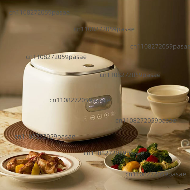 Kitchen Appliances Lowes - Household Small Versatile Rice Cooker Kitchen