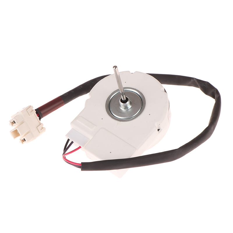 Kitchen Appliances Lowes - DC12V 4.5W Cooling Motor Fan Fridge