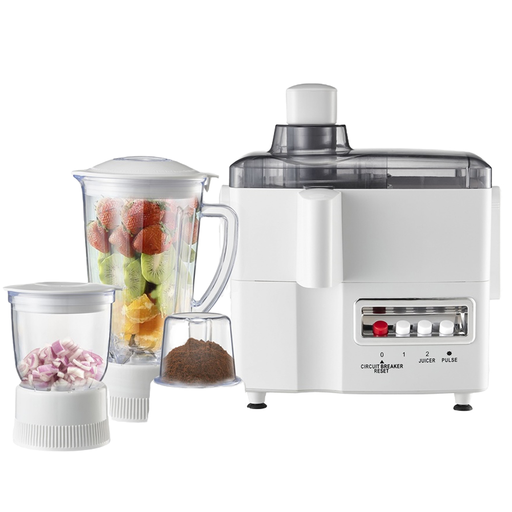 Kitchen Appliances Are - 4 in 1 Multi-Purpose Household Kitchen
