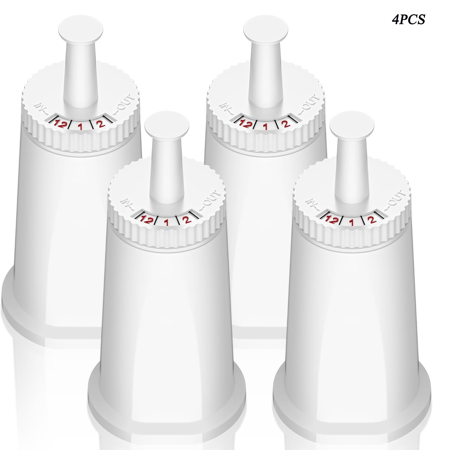 Breville Espresso Barista Touch - Replacement Water Filter for Breville Barista