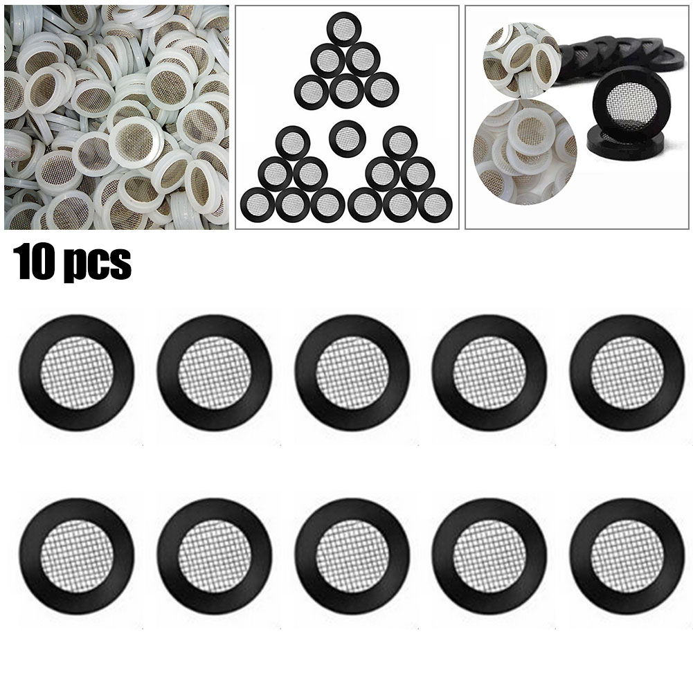 Kitchen Appliances And Utensils - Faucet Mount Filters Washer/Dishwasher/Shower Valve Hose
