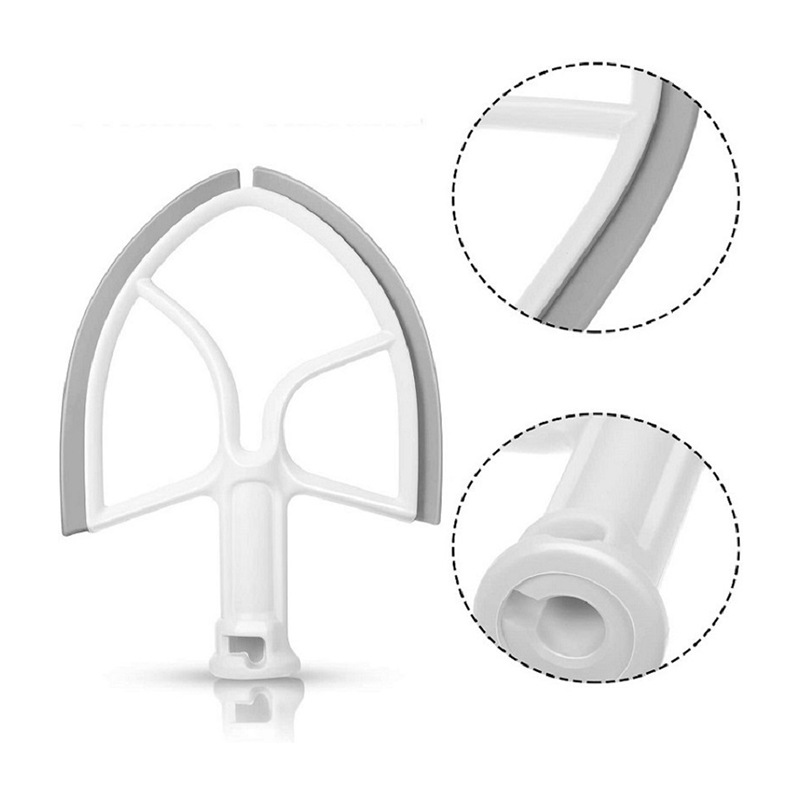 Kitchen Appliances Kitchenaid - Flex Edge Beater Mixer Paddle for