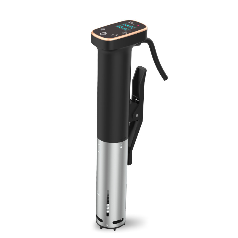 Kitchen Appliances Are - FP01 Electric Household Thermostatic Low-Temperature Sous
