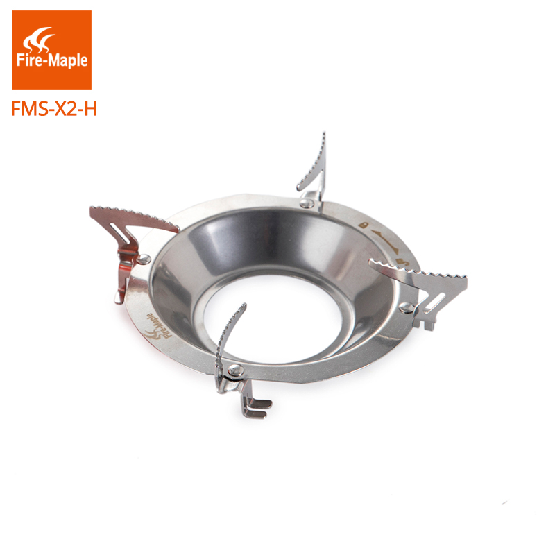 Kitchen Appliances Gas Stove - Fire Maple Stainless Steel Gas Stove