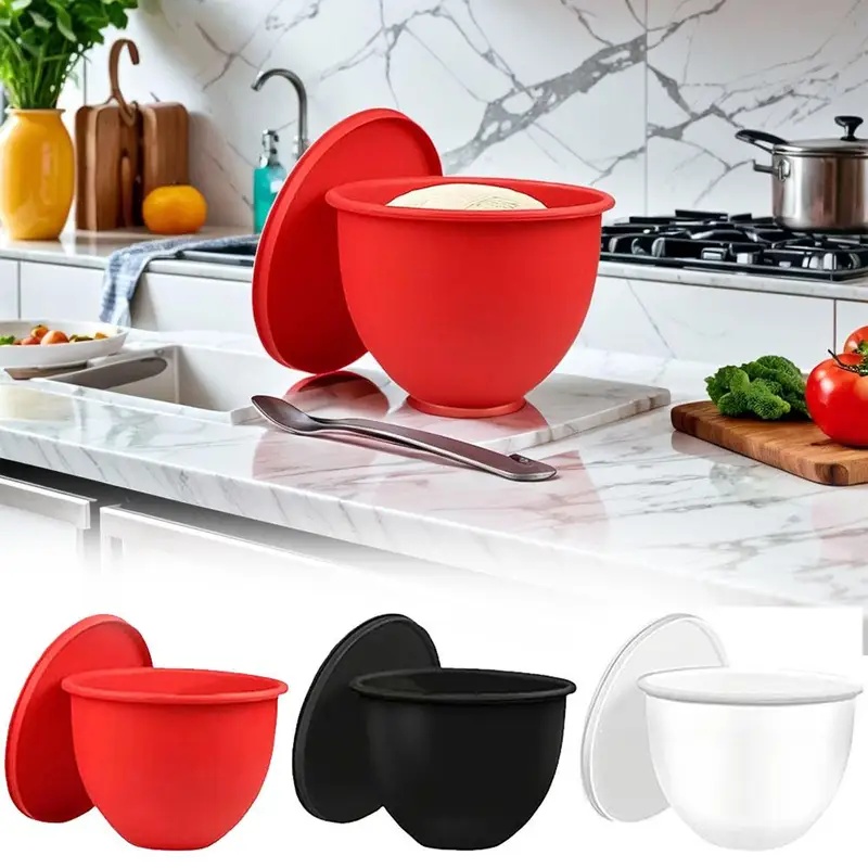 Kitchen Appliances Kitchenaid - NEW Silicone Liners for KitchenAid Tilt-Head