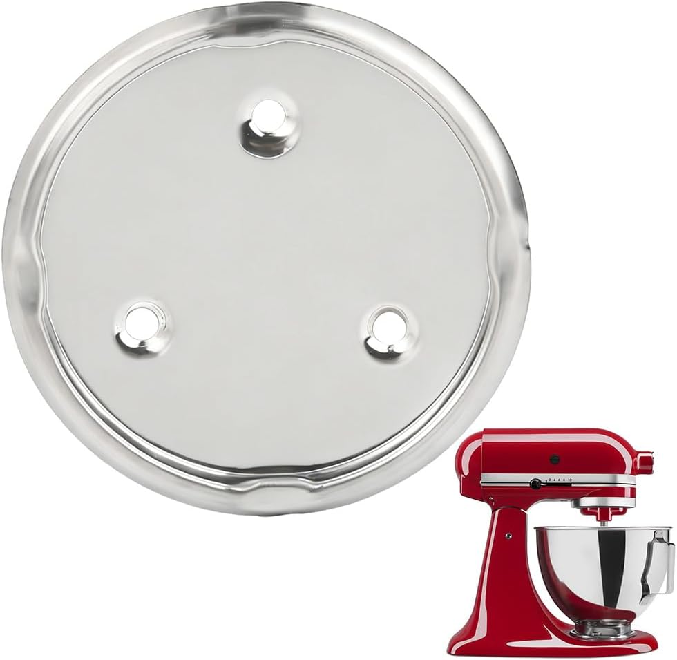Kitchen Appliances Kitchenaid - Upgraded W10191926 Mixer Bowl Screw Cap