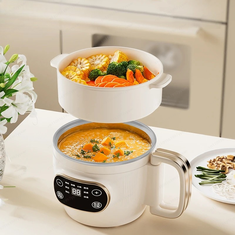 Kitchen Appliances Lowes - 2L 110V Multi‑use Electric Pressure Cooker,