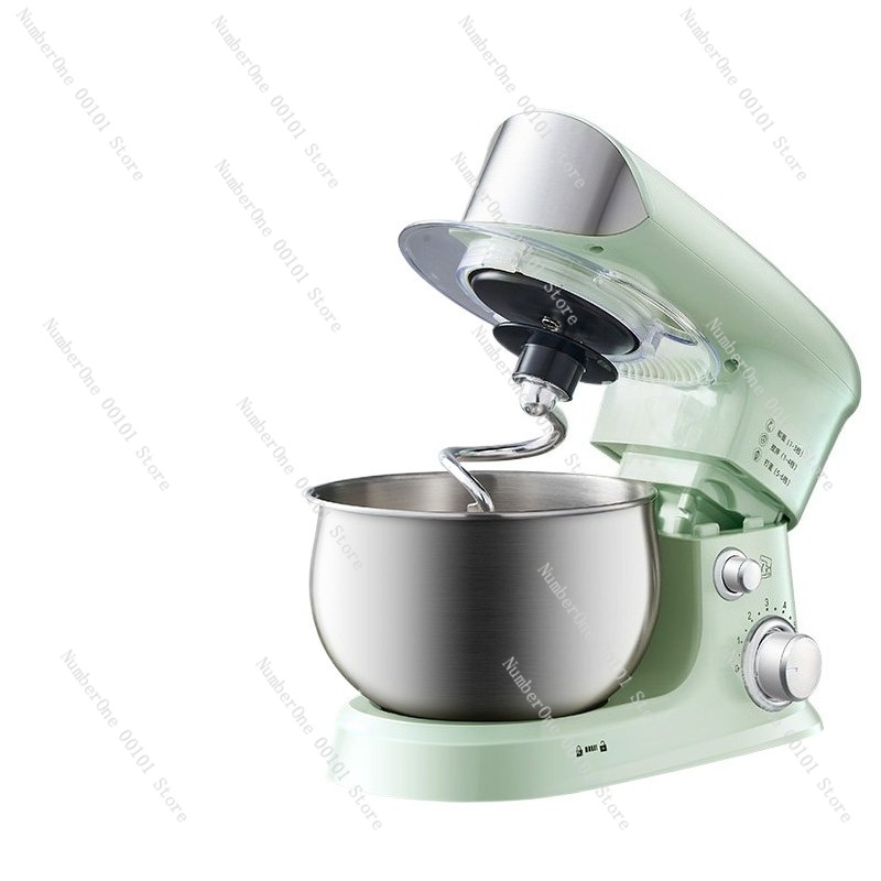 Kitchen Appliances Lowes - 5L Stand Mixer Dough Kneader Low