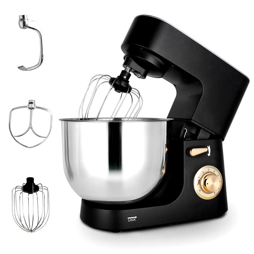 Kitchen Appliances Are - Household Stand Mixer High Power Capacity