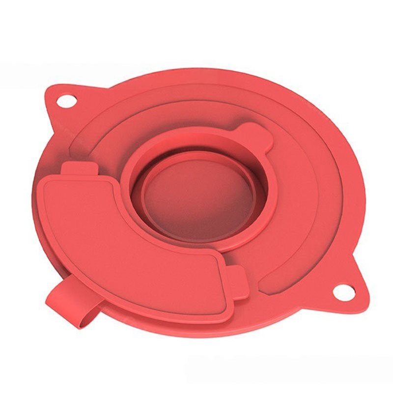 Kitchen Appliances Kitchenaid - 【NECESSITY】Silicone Mixers Bowl Cover For Kitchenaid