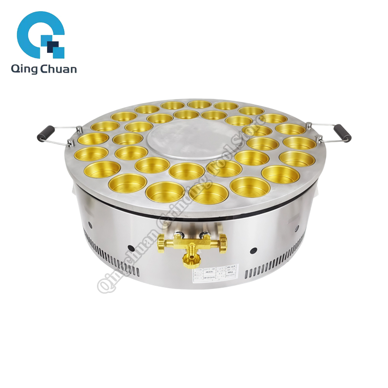 Kitchen Appliances Are - Red Bean Cake Machine Commercial Kitchen