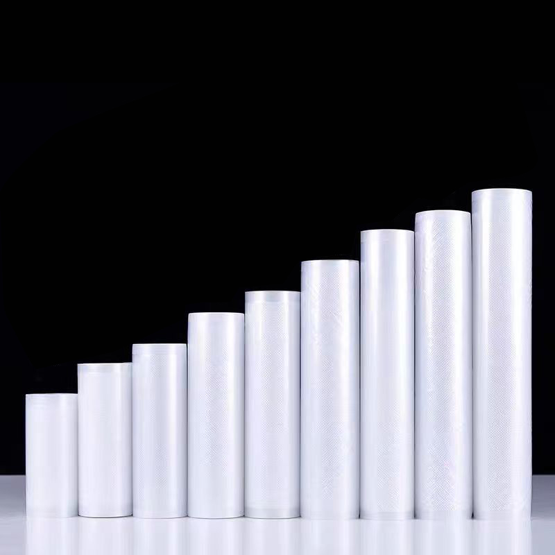 Sous Vide Immersion - Vacuum Food Saver Sealer Bags Rolls