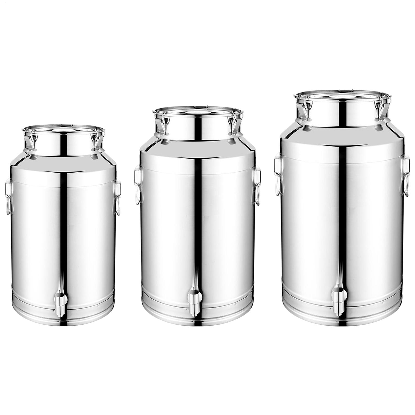5L/9L/14L Kitchen Sealed Barre - огляд і ціна Kitchen Appliances And Utensils