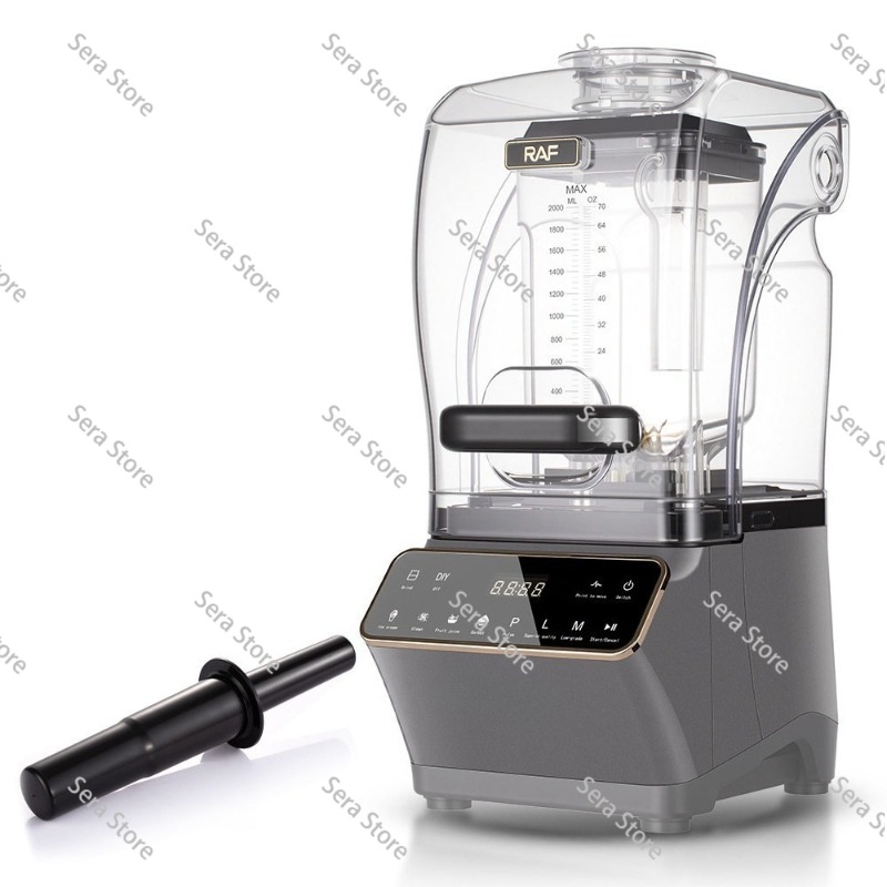Ice Crusher Blender Multifunct - огляд і ціна Kitchen Appliances Lowes