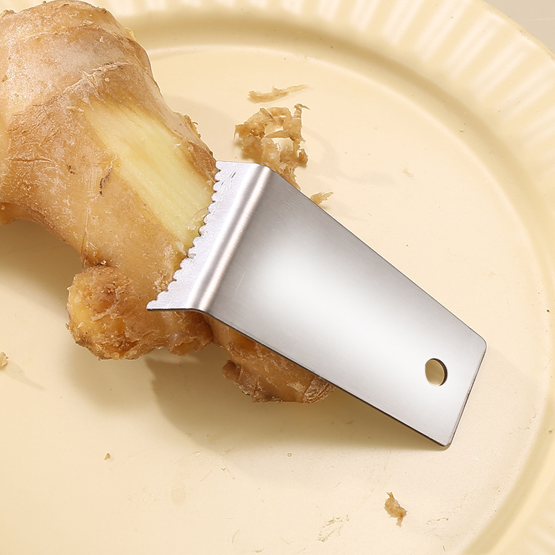 1pc Ginger Peeler Efficient an - огляд і ціна Kitchen Appliances And Utensils