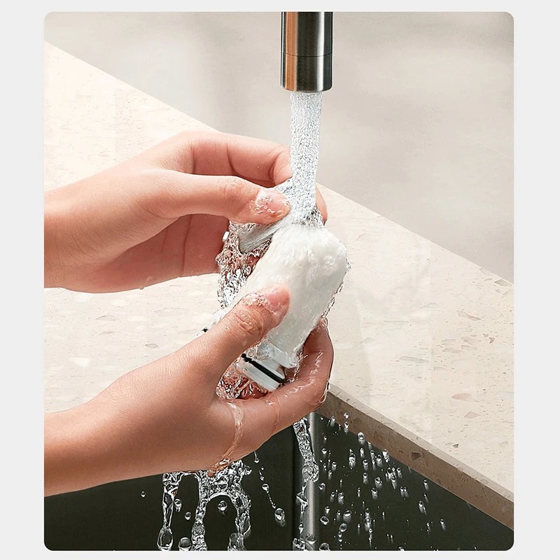 2024 Original New MIJIA Faucet - огляд і ціна Kitchen Appliances And Utensils