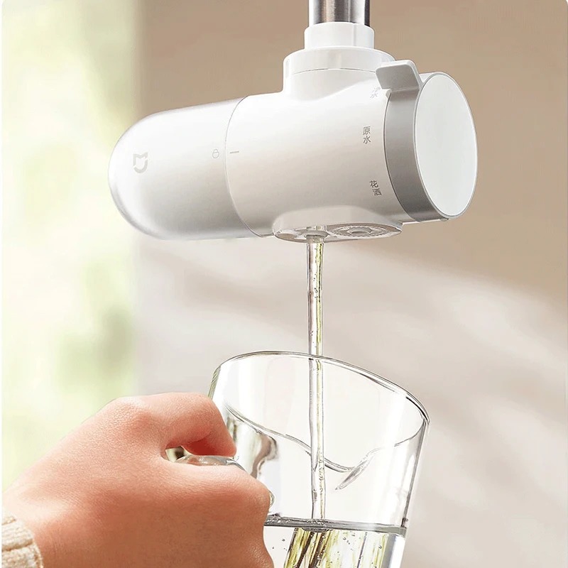 2024 Original New MIJIA Faucet - огляд і ціна Kitchen Appliances And Utensils