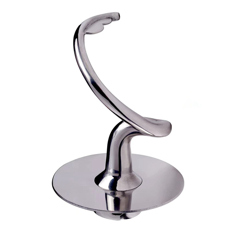 Stainless Steel Spiral Dough H - огляд і ціна Kitchen Appliances Kitchenaid
