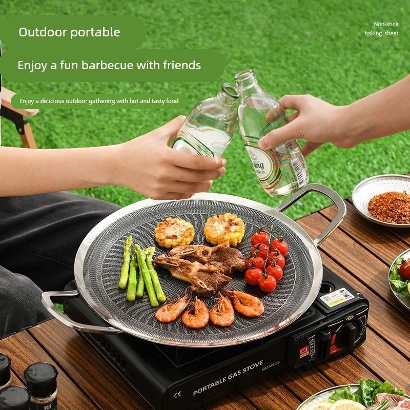 316 Stainless Steel Multifunct - огляд і ціна Kitchen Appliances Gas Stove