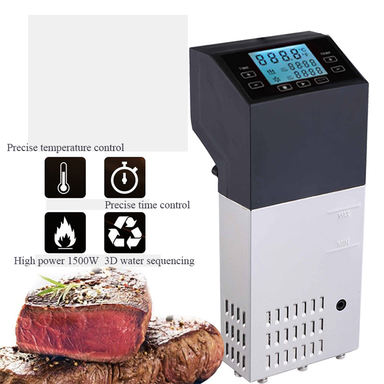 Kitchen Appliance 1500W Slow C - огляд і ціна Kitchen Appliances Lowes