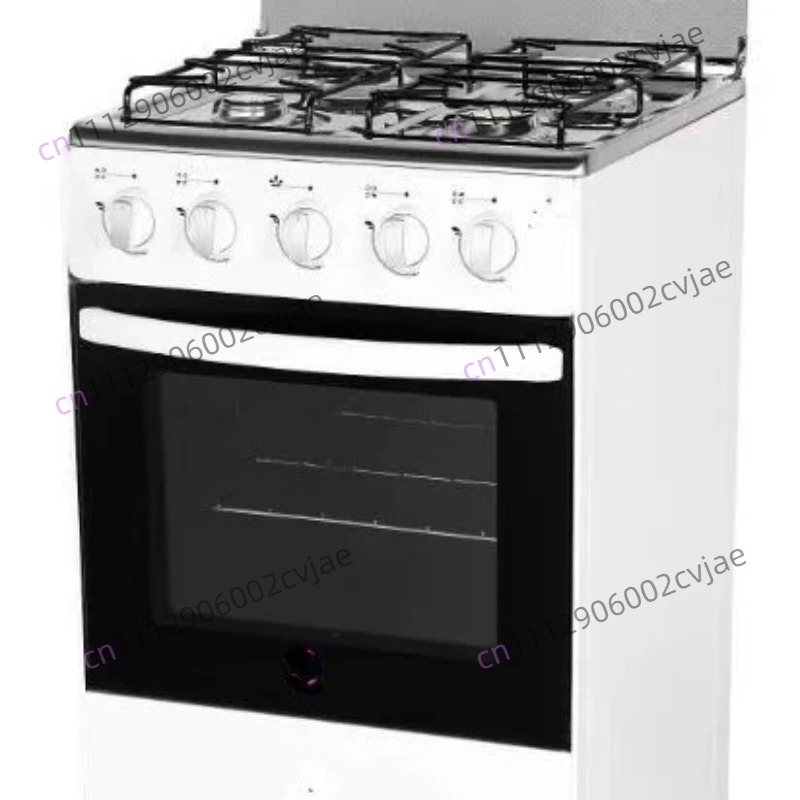 -Kitchen Appliance 4 Burner Ga - огляд і ціна Kitchen Appliances Oven