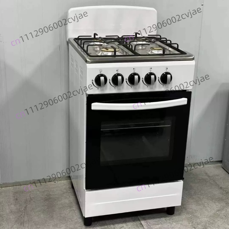 -Kitchen Appliance 4 Burner Ga - огляд і ціна Kitchen Appliances Oven