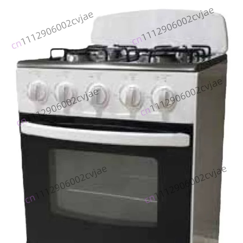 -Kitchen Appliance 4 Burner Ga - огляд і ціна Kitchen Appliances Oven