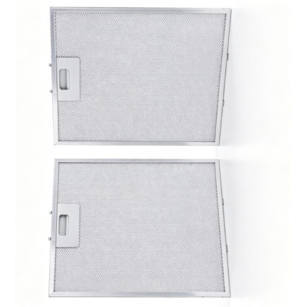 Aluminum Range Hood Filter Des - огляд і ціна Kitchen Appliances Are