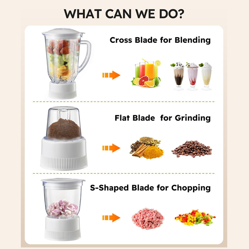 4 in 1 Multi-Purpose Household - огляд і ціна Kitchen Appliances Are