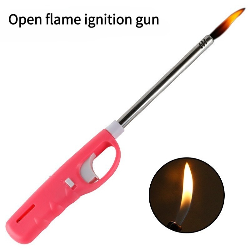 2025 1PCS Alloy Open Flame Ign - огляд і ціна Kitchen Appliances Gas Stove