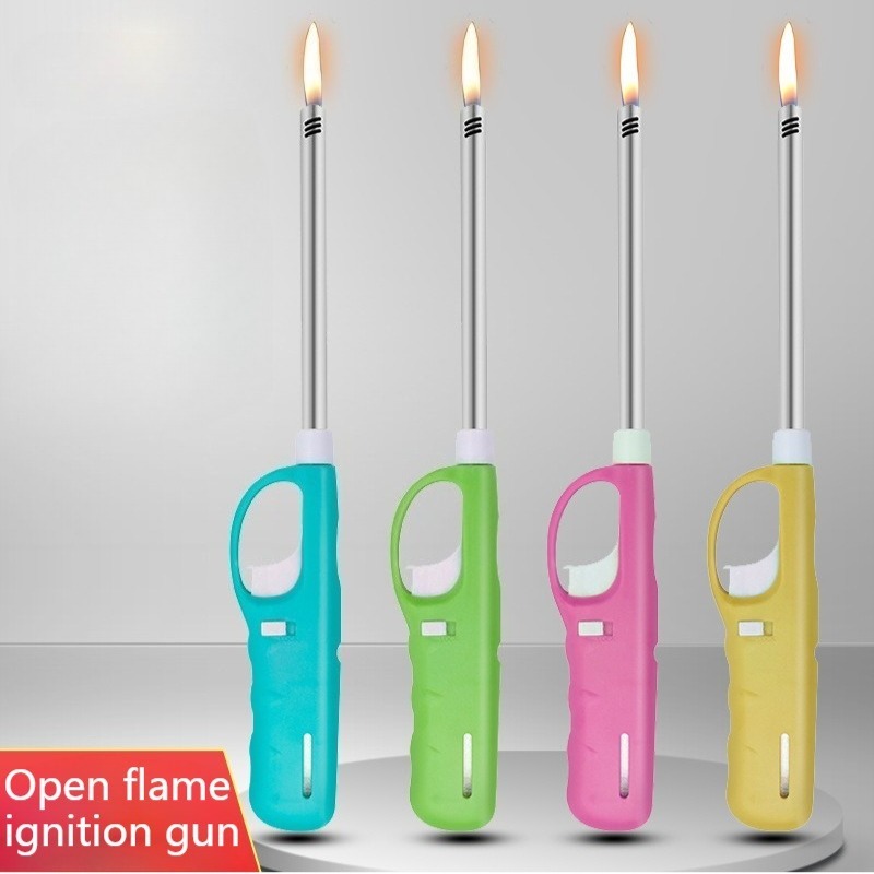 2025 1PCS Alloy Open Flame Ign - огляд і ціна Kitchen Appliances Gas Stove