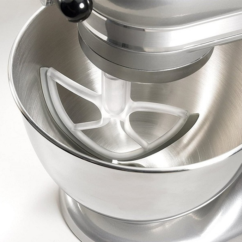 Flex Edge Beater Mixer Paddle  - огляд і ціна Kitchen Appliances Kitchenaid