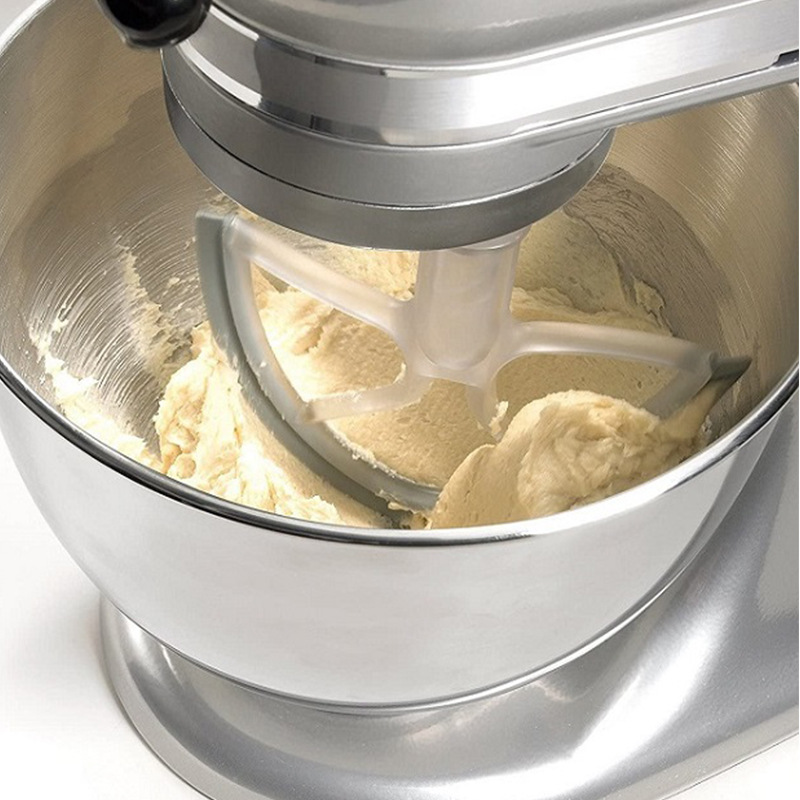 Flex Edge Beater Mixer Paddle  - огляд і ціна Kitchen Appliances Kitchenaid