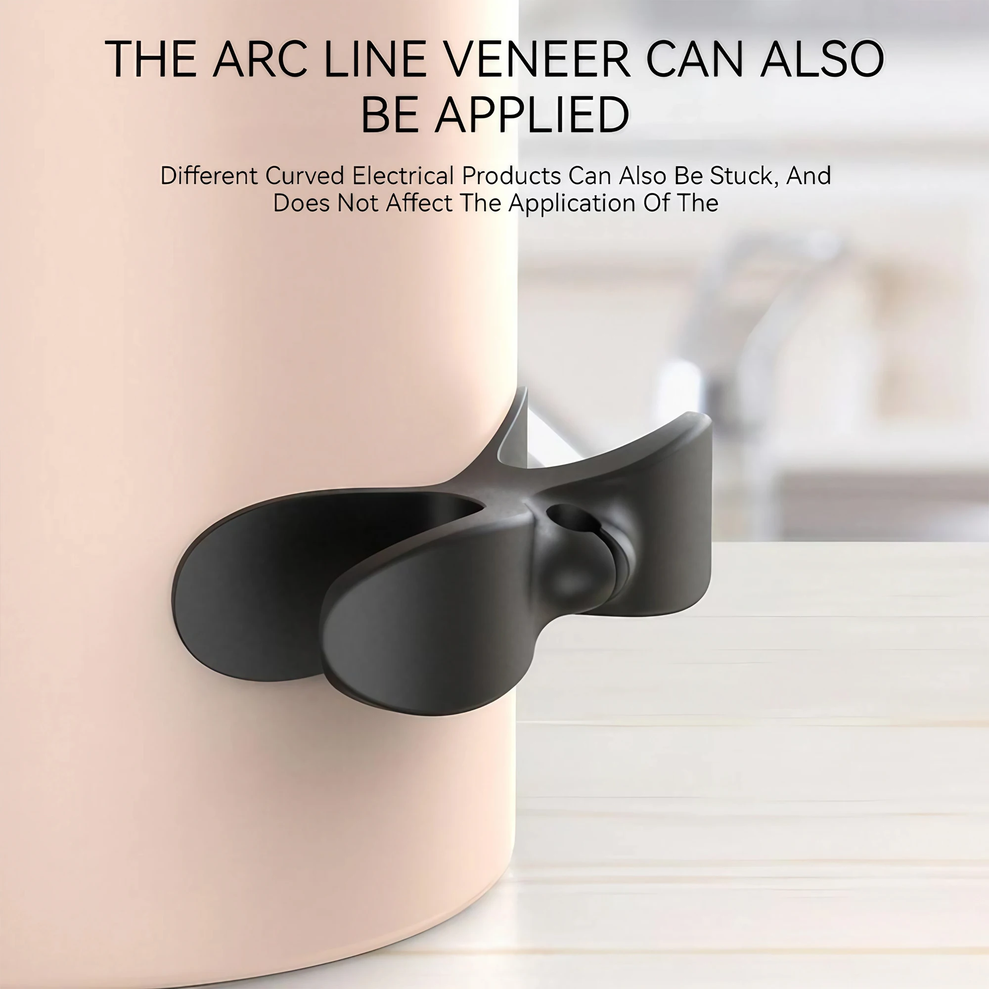 Cable Organizer Kitchen Cord M - огляд і ціна Kitchen Appliances Rental
