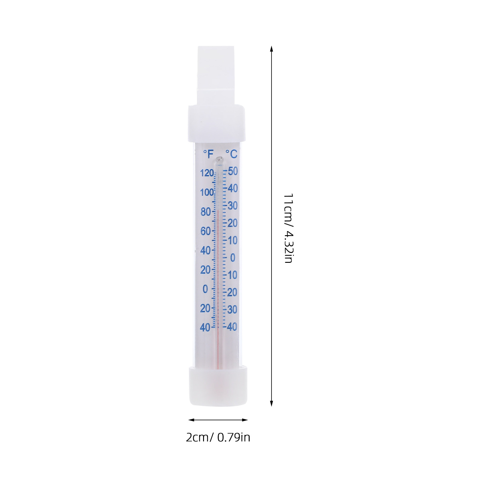 Freezer Thermometer Refrigerat - огляд і ціна Kitchen Appliances Are