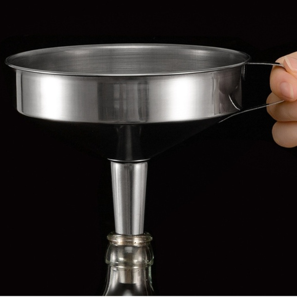 1Pc Stainless Steel Cooking Oi - огляд і ціна Kitchen Appliances Brand