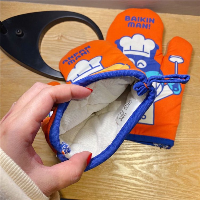 Anpanman Thermal Insulation Gl - огляд і ціна Kitchen Appliances Brand