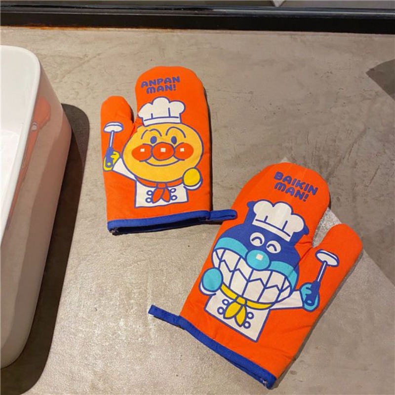 Anpanman Thermal Insulation Gl - огляд і ціна Kitchen Appliances Brand