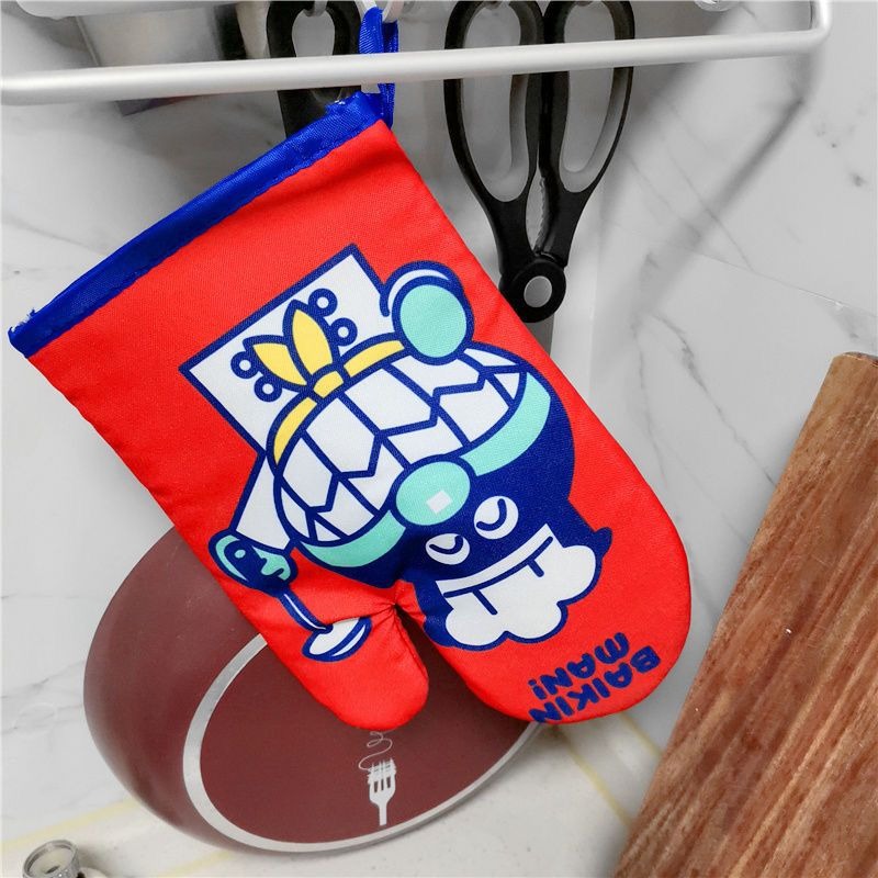 Anpanman Thermal Insulation Gl - огляд і ціна Kitchen Appliances Brand