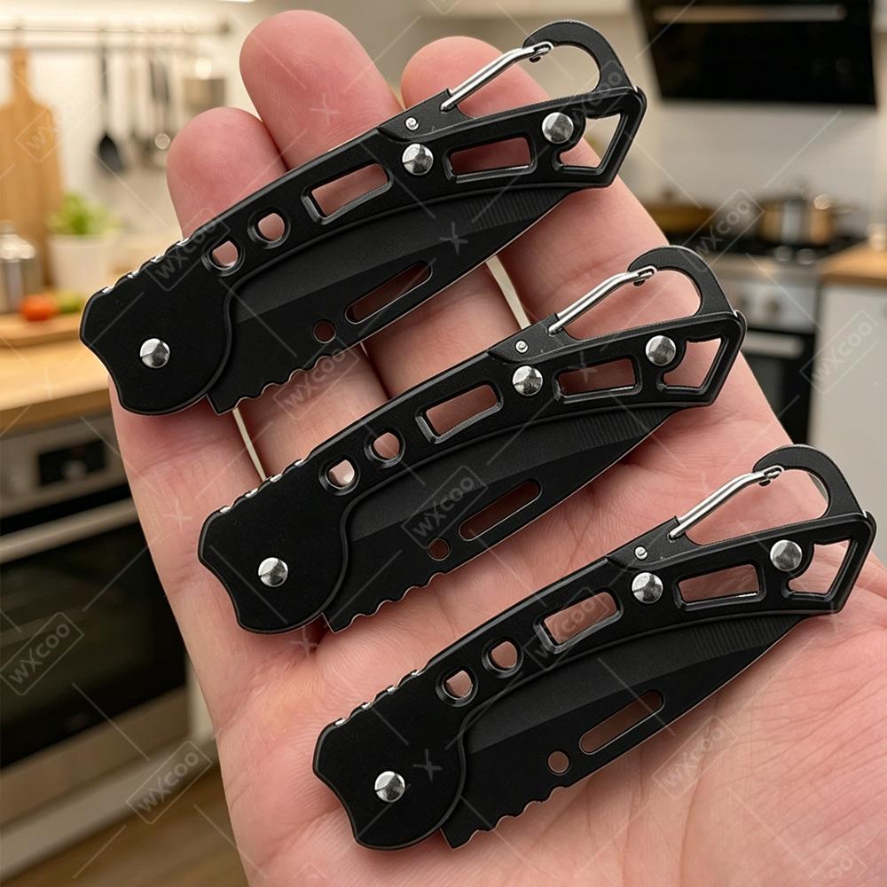 WXCOO Folding Knife Pocket Kni - огляд і ціна Kitchen Appliances Brand