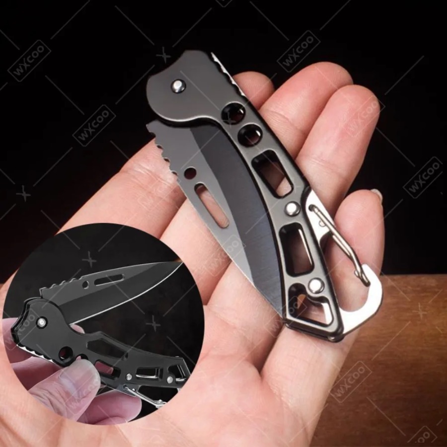 WXCOO Folding Knife Pocket Kni - огляд і ціна Kitchen Appliances Brand