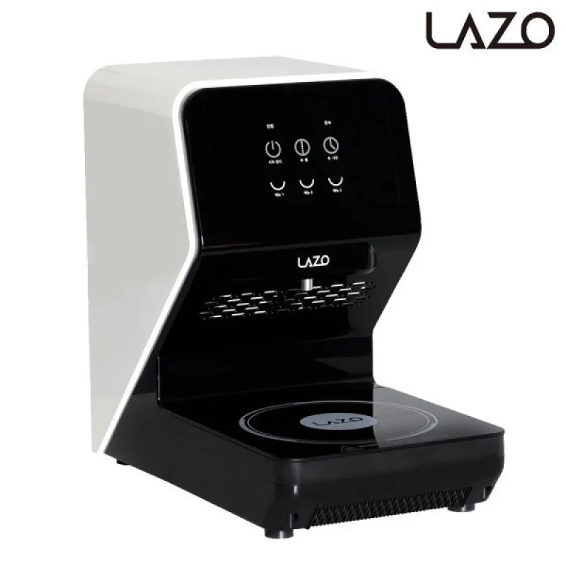 LAZO Compact Korean Ramen Indu - огляд і ціна Kitchen Appliances Are