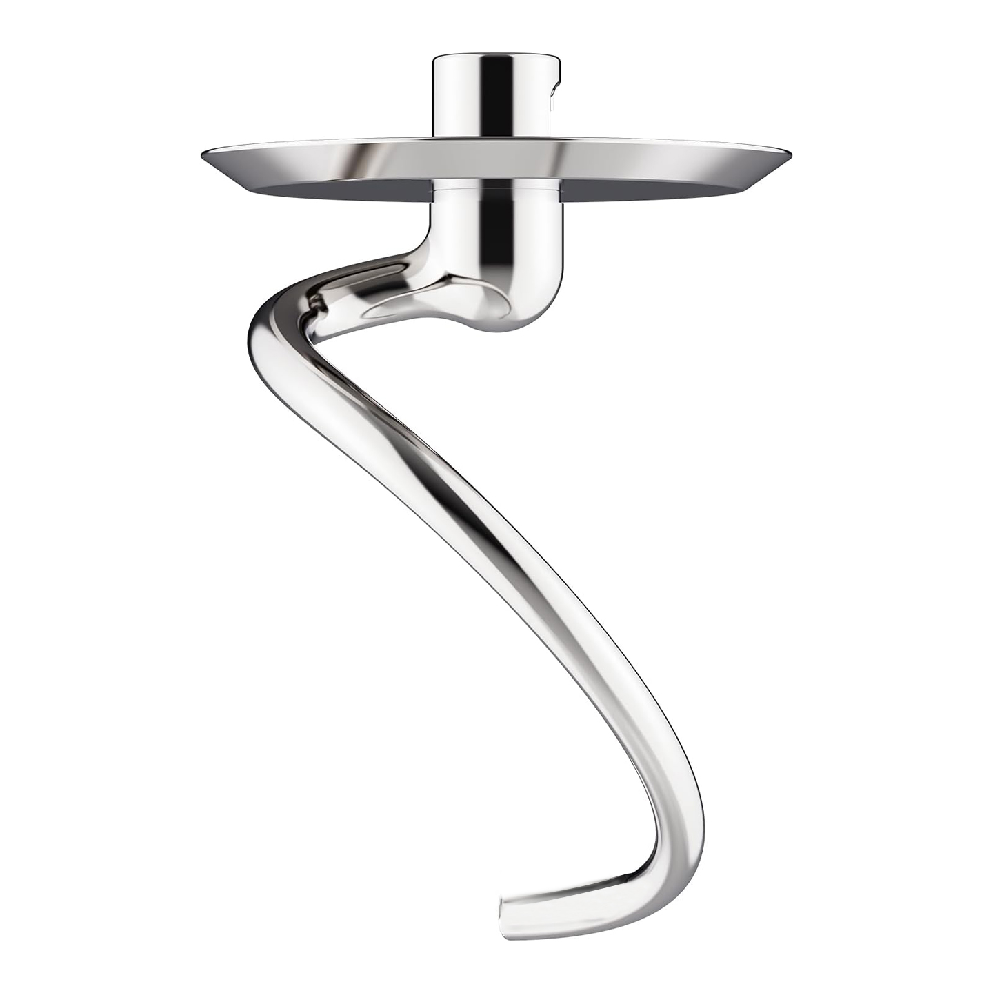 Dishwasher Safe,Spiral Dough H - огляд і ціна Kitchen Appliances Kitchenaid