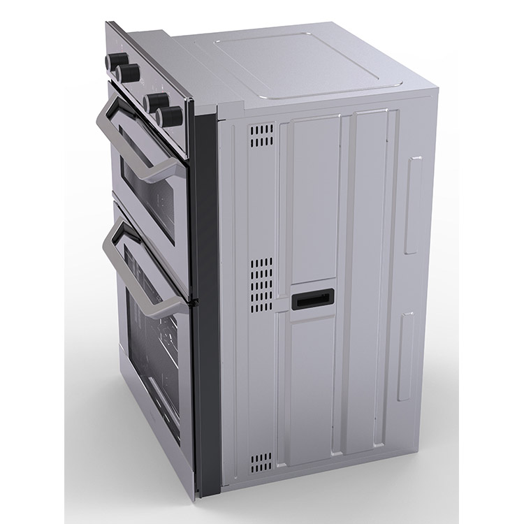 Hot Sale Oven Electric Built-i - огляд і ціна Kitchen Appliances Built In