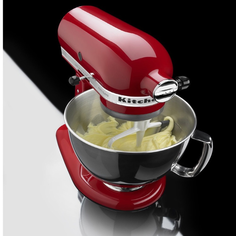 Blender Paddle For KitchenAid  - огляд і ціна Kitchen Appliances Kitchenaid