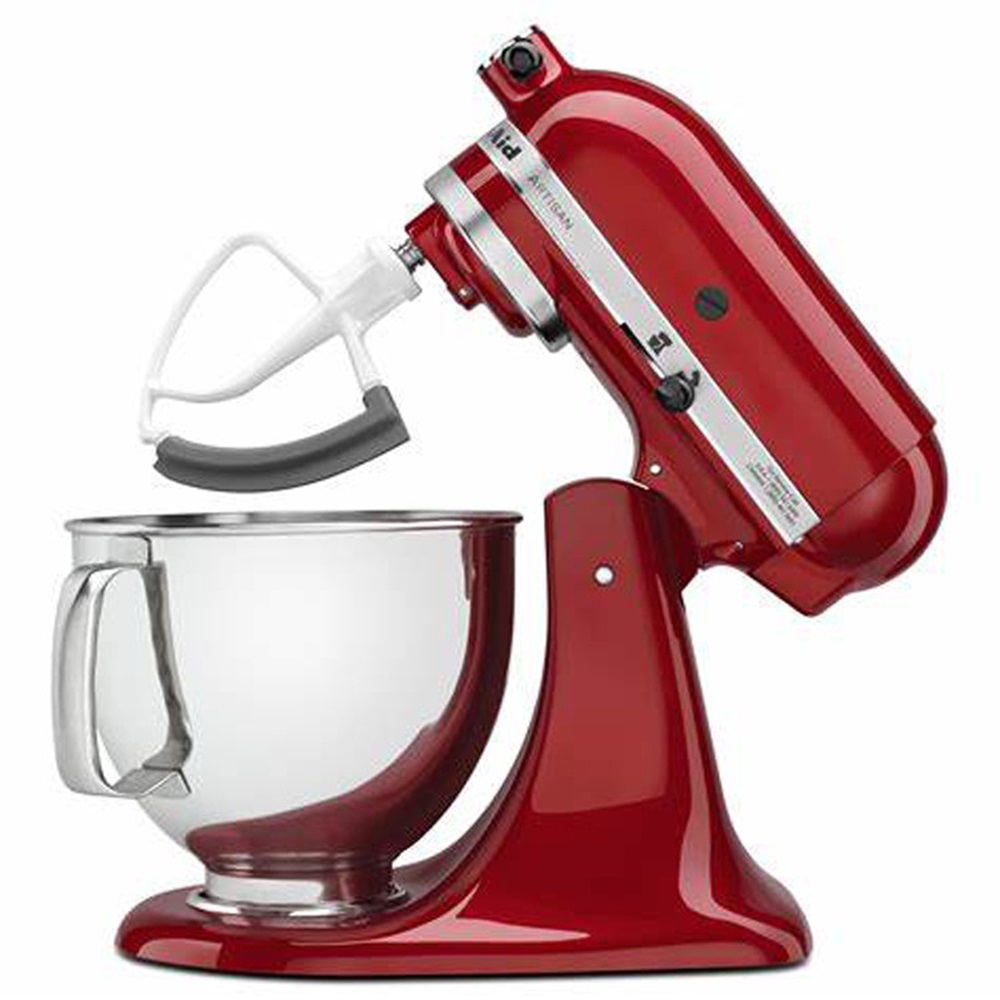 Blender Paddle For KitchenAid  - огляд і ціна Kitchen Appliances Kitchenaid
