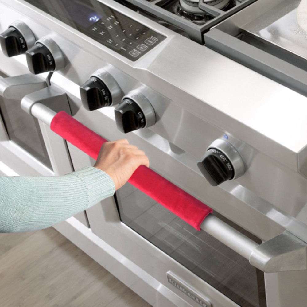 2pcs Refrigerator Door Handle  - огляд і ціна Kitchen Appliances Oven