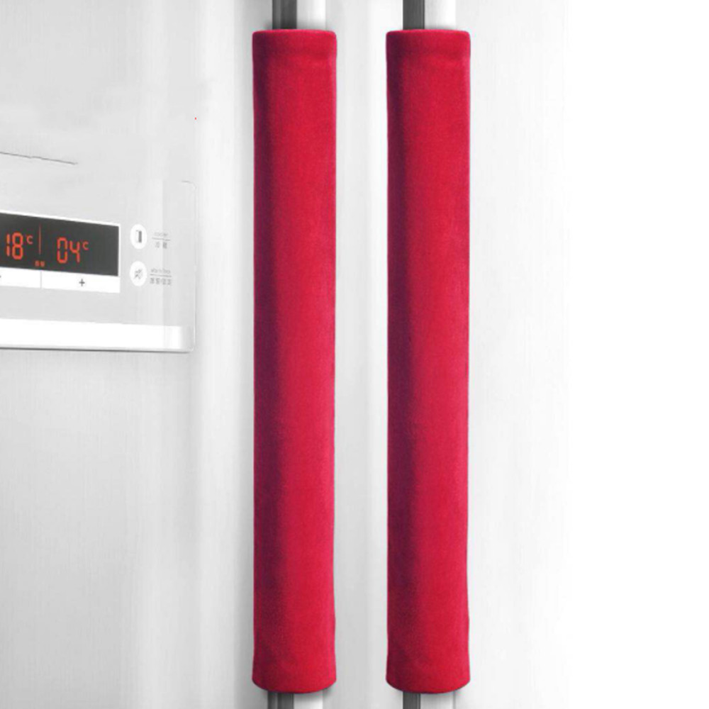 2pcs Refrigerator Door Handle  - огляд і ціна Kitchen Appliances Oven