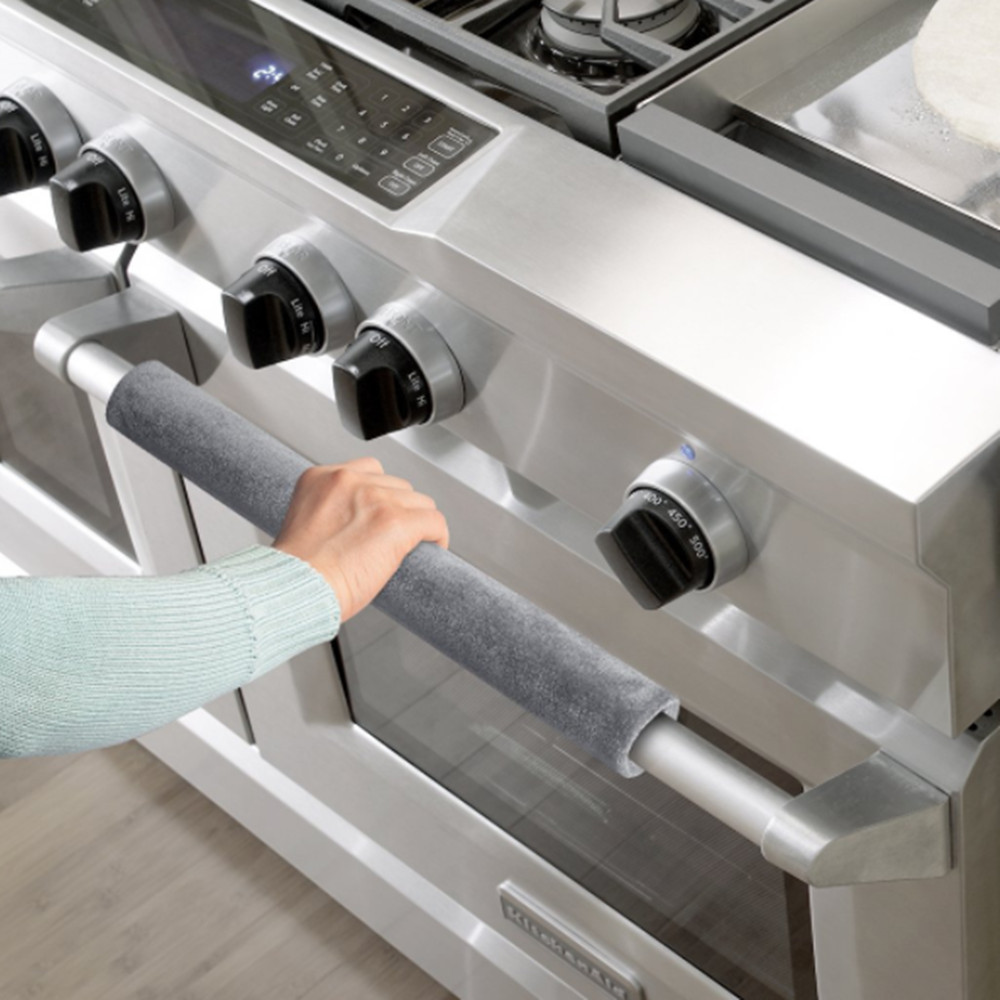 2pcs Refrigerator Door Handle  - огляд і ціна Kitchen Appliances Oven