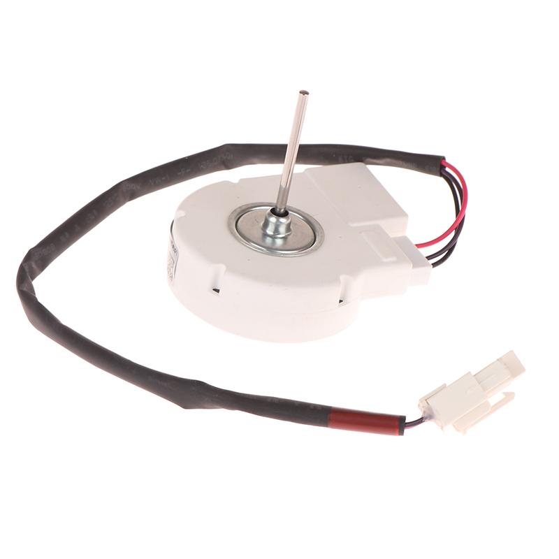 Refrigerator Cooling Motor Fan - огляд і ціна Kitchen Appliances Lowes